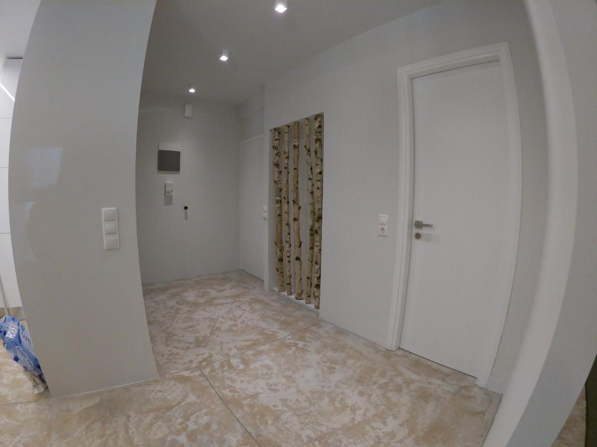 Renovated Apartment In Kifissia Center Near Metro G25 เอเธนส์ ภายนอก รูปภาพ